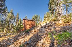 50926 Conifer Drive, Soda Springs, CA 95728