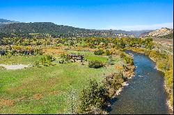 502 Coryell Ranch Road, Carbondale, CO 81623