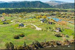 502 Coryell Ranch Road, Carbondale, CO 81623