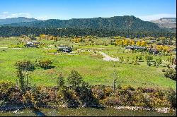 502 Coryell Ranch Road, Carbondale, CO 81623