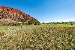 502 Coryell Ranch Road, Carbondale, CO 81623