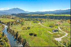 502 Coryell Ranch Road, Carbondale, CO 81623