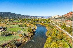 502 Coryell Ranch Road, Carbondale, CO 81623