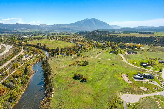 502 Coryell Ranch Road, Carbondale, CO 81623