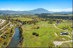 502 Coryell Ranch Road, Carbondale, CO 81623