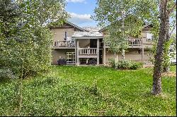 1385 Morgan Court #801, Steamboat Springs, CO 80487