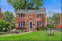 5388 Orchard Hill Drive, Pittsburgh, PA 15236