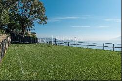 Wonderful Panoramic Apartment between the green and the sea