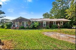 3117 Ridgeway Drive Southwest, Decatur, AL 35603