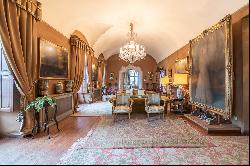 Historic Mansion for Sale