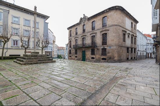 Pontevedra-Galicia