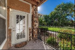 Beautiful Condo Overlooking Cherry Creek Trail