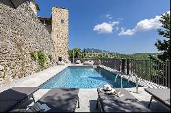 Valtiberina Castle: a historic retreat blending nature and modernity