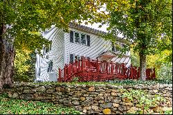 181 Segar Mountain Road