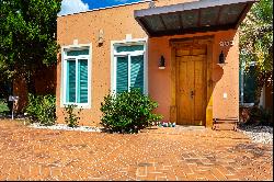 House near the golf course in Terras de São José I Condominium