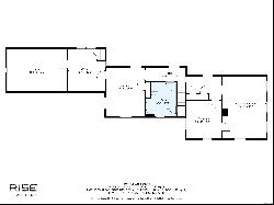 Charming 2,064 sq. ft. 4 bedroom, 2 bath farmhouse