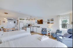 Impeccably Renovated Top-Floor Corner Unit with Stunning Bay Views