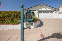 2355 Avenida Otono, Thousand Oaks