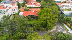 Propiedad Monte Auvernia, Sierra Fria