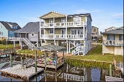 108 Burlington Street, Holden Beach, NC 28462