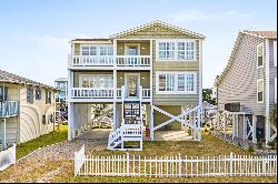 108 Burlington Street, Holden Beach, NC 28462