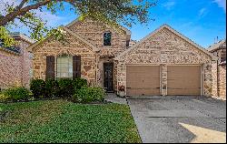 Three-bed two-bath home offers stunning design and peaceful living.