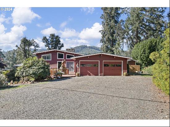 37797 WORTH RD Springfield, OR 97478