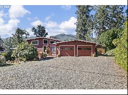 37797 WORTH RD Springfield, OR 97478