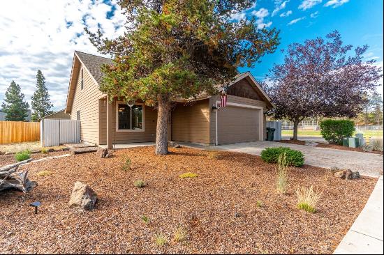 51393 Apache Tears Court La Pine, OR 97739