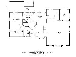 Expansive Black Forest custom rancher on gorgeous wooded 5 acres