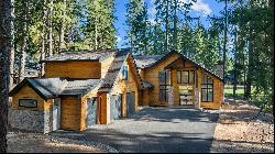 1211 Pinegrass Loop, Cle Elum, WA 98922