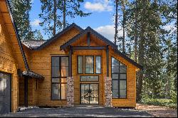 1211 Pinegrass Loop, Cle Elum, WA 98922