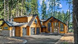 1211 Pinegrass Loop, Cle Elum, WA 98922