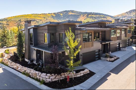 The Ridge at Canyons Village Most Sought After Floor Plan