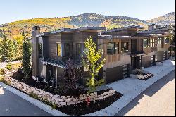 The Ridge at Canyons Village Most Sought After Floor Plan