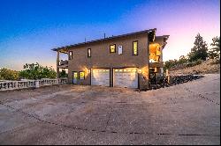 129 Valley Ridge Drive,Paradise, CA, 95969