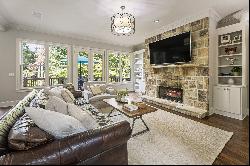 Stunning Lakefront Home in Milton’s Prestigious Lake Haven Community