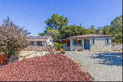 17994 Vierra Canyon Road