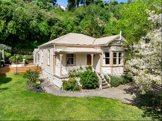 161 Milton Road, Bluff Hill, Napier