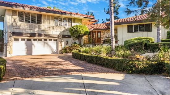 Rancho Palos Verdes Residential Lease