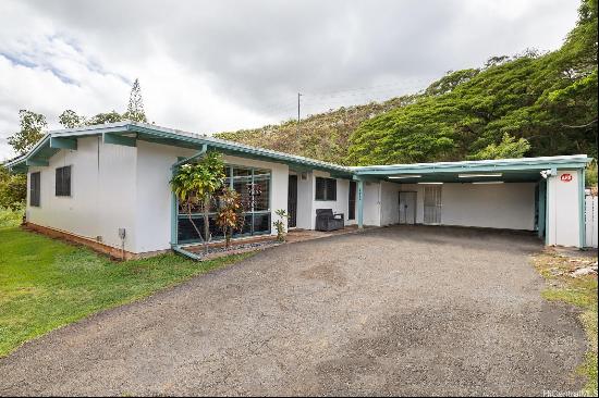 Kailua Residential