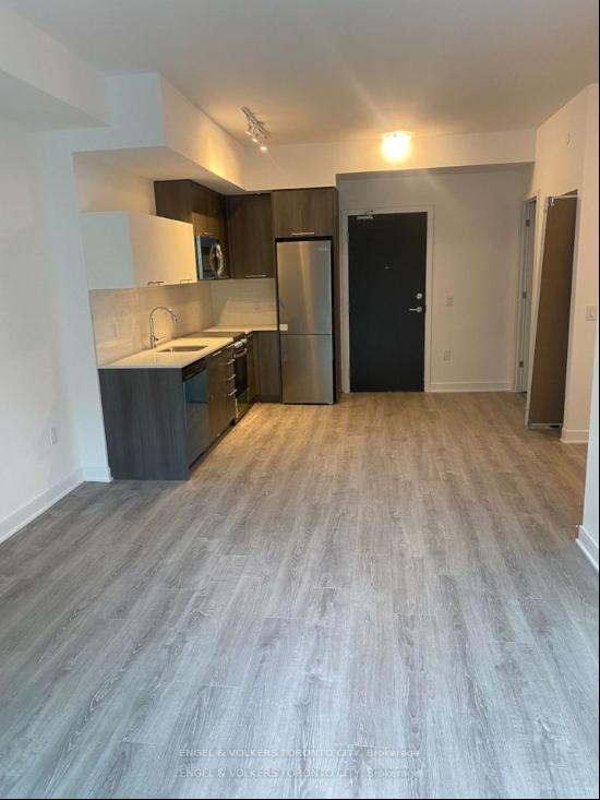 Toronto Residential Lease