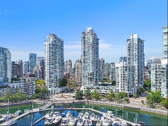 Vancouver Residential