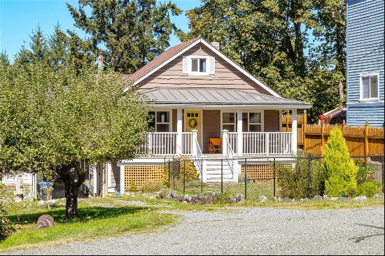 Shawnigan Lake Residential