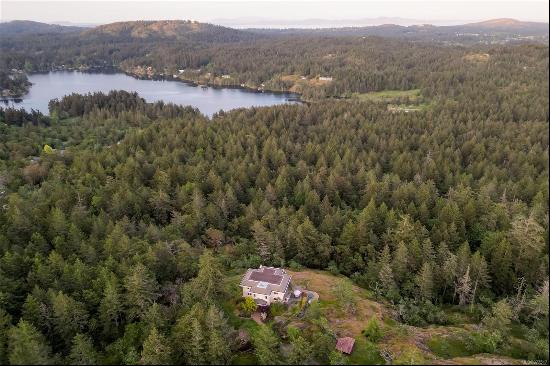 Saanich Residential