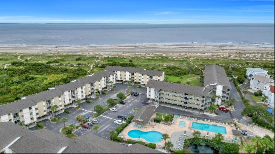 Tybee Island Residential