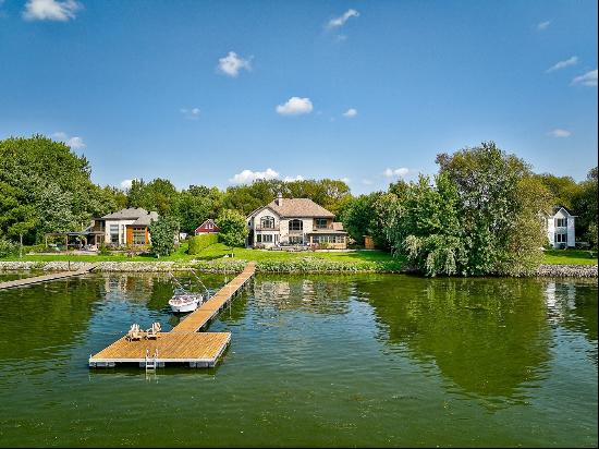 Sainte-Anne-de-Sabrevois Residential