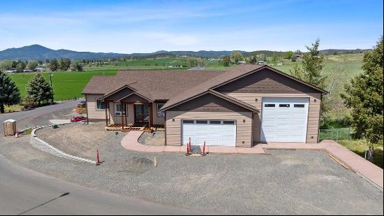 Prineville Residential