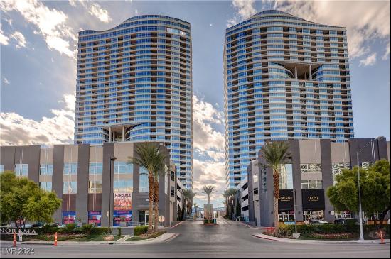 Las Vegas Residential Lease