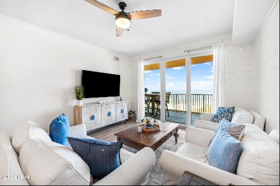 Panama City Beach Residential